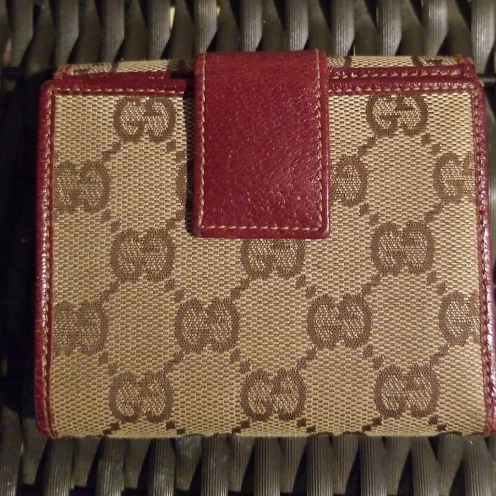 Wallet - Picture 2 of 8